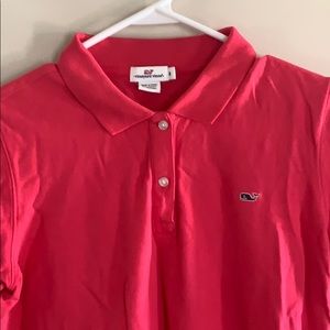Vineyard Vines Women’s Polo